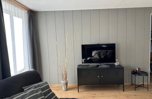 Gachnang Apartamento | Cozy apartment in the village