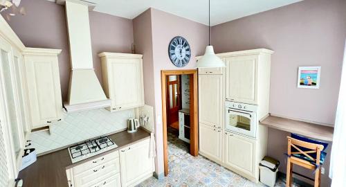 Olomouc Apartamento | Cozy apartment in the city centre
