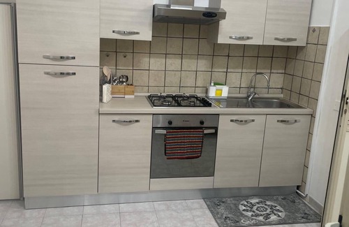 Naples City Centre Apartamento | Cozy apartment in the Historic Center of Naples