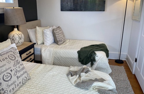 Tomah Apartamento | Cozy apartment in the heart of downtown Tomah