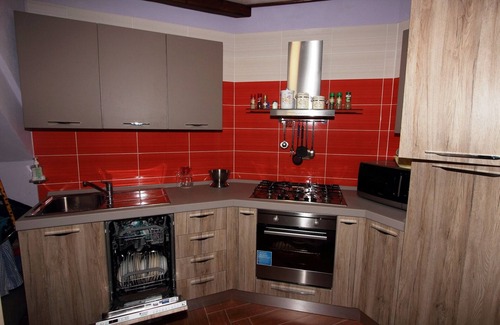 Posada Apartamento | Acogedor apartamento en el pueblo histórico de posada.