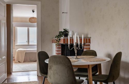 Innerstaden Apartamento | Cozy apartment in the middle of Visby town