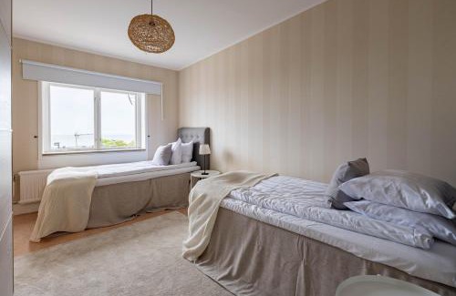 Innerstaden Apartamento | Cozy apartment in the middle of Visby town