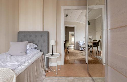 Innerstaden Apartamento | Cozy apartment in the middle of Visby town