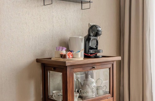 Binnensingelgebied Apartamento | Cozy apartment in the heart of Enschede with everything within walking distance
