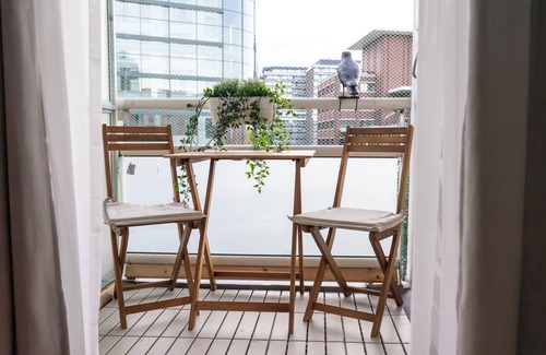 Binnensingelgebied Apartamento | Cozy apartment in the heart of Enschede with everything within walking distance