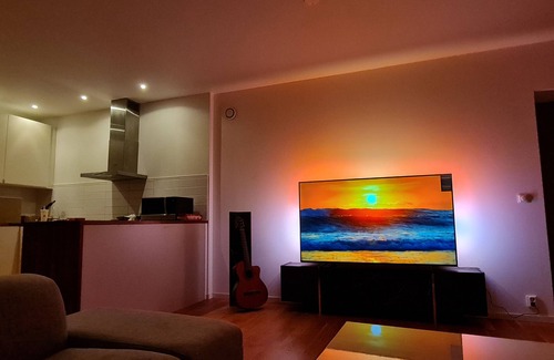 Lundby Apartamento | Cozy Apartment in the Center of Gothenburg
