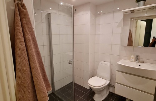 Lundby Apartamento | Cozy Apartment in the Center of Gothenburg