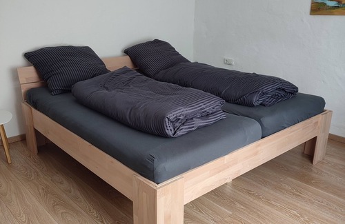 Badem Apartamento | Acogedor apartamento en el sur de Eifel