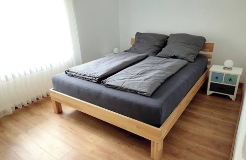 Badem Apartamento | Acogedor apartamento en el sur de Eifel