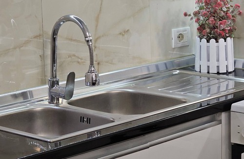 Tirana Apartamento | Cozy apartment in Tirana with 2 bedrooms