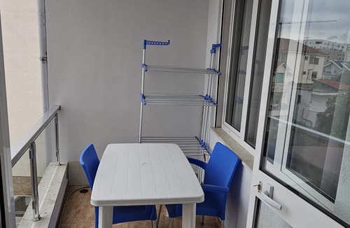 Tirana Apartamento | Cozy apartment in Tirana with 2 bedrooms