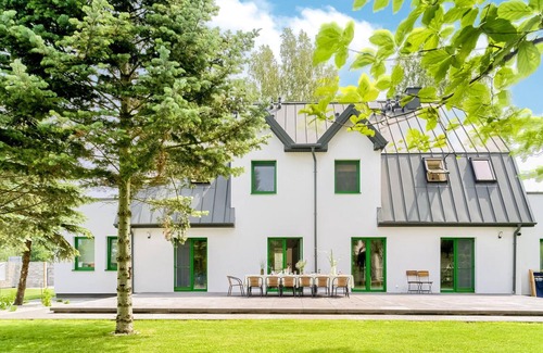 Osie Apartamento | Precioso apartamento en Tlen con cocina
