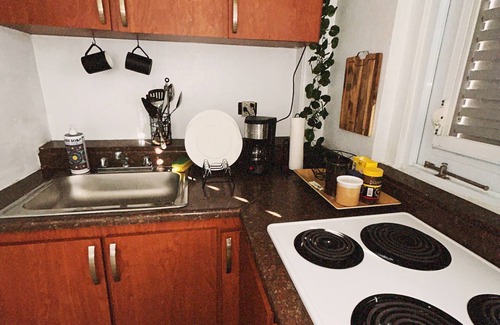 Guayama Apartamento | Cozy Apartment in town - City Dreams Guayama - Great Location
