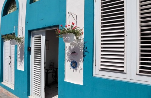 Guayama Apartamento | Cozy Apartment in town - City Dreams Guayama - Great Location