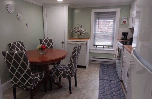 Mahanoy City Casa | Cozy apartment in Mahanoy City, PA - near Locust Lake, Hazleton and Pottsville