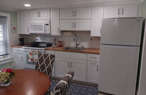 Mahanoy City Casa | Cozy apartment in Mahanoy City, PA - near Locust Lake, Hazleton and Pottsville