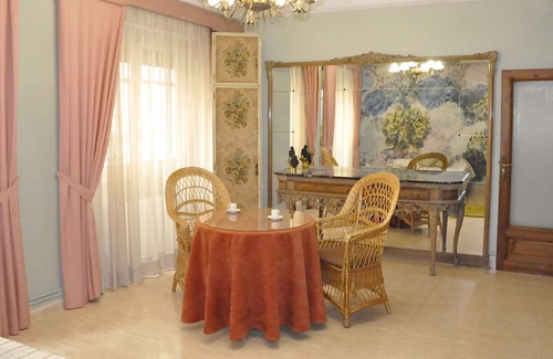 Valencia City Centre Apartamento | Acogedor apartamento en el centro de Valencia