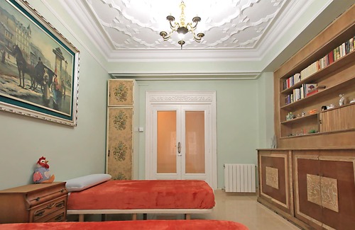 Valencia City Centre Apartamento | Acogedor apartamento en el centro de Valencia