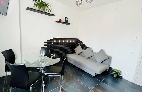 Sud-Est Apartamento | Acogedor Apartamento en Verona 10 min a pie de la estación 2 km de la Arena