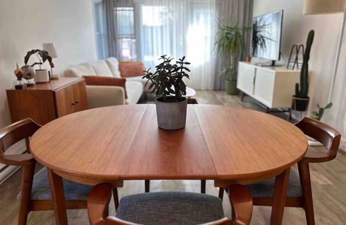 Longueuil Apartamento | Cozy apartment in Vieux-Longueuil, ideal for visitors and telecommuters