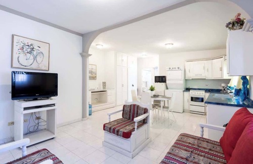 Hermosillo Apartamento | Departamento Acogedor | Villa Satélite A 1 Recámara