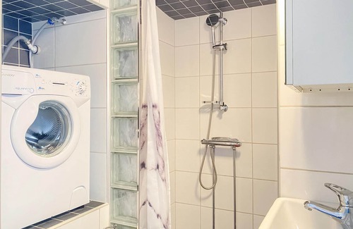 Innerstaden Apartamento | Increíble apartamento en Visby con WiFi