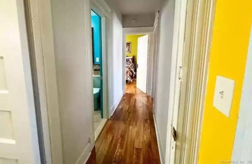 Waterbury Casa | Cozy apartment in Waterbury