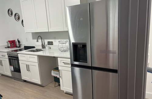 Davenport Apartamento | Cozy apartment in welcoming Davenport with WiFi