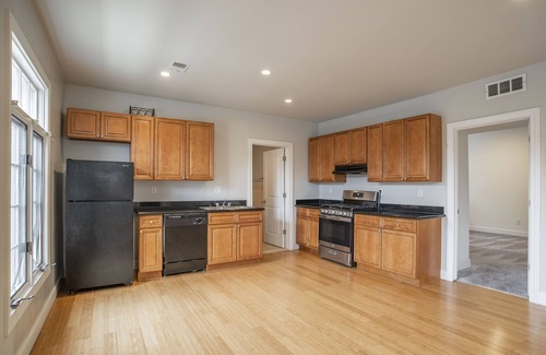 Detroit Apartamento | Cozy apartment in west village Detroit