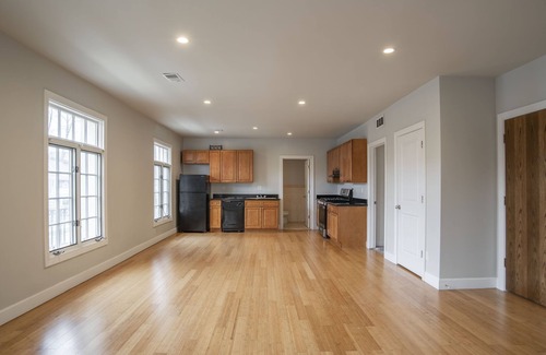 Detroit Apartamento | Cozy apartment in west village Detroit