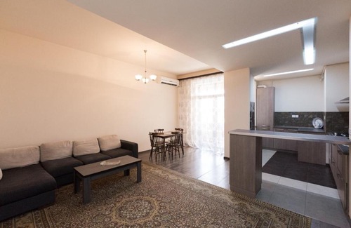 Arabkir Apartamento | Cozy apartment in Yerevan