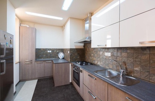 Arabkir Apartamento | Cozy apartment in Yerevan
