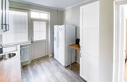 Zoutelande Apartamento | Acogedor apartamento en Zoutelande con.