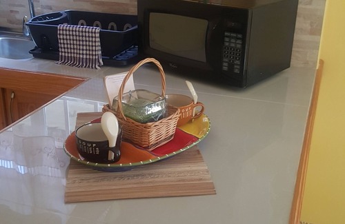 Talparo Apartamento | Apartamento acogedor, solo para dos