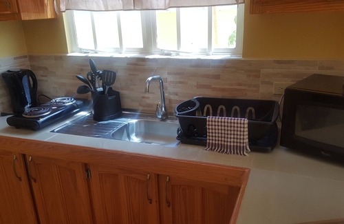 Talparo Apartamento | Apartamento acogedor, solo para dos
