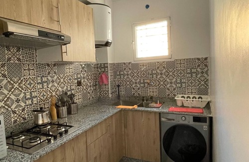 Anza Apartamento | Cozy apartment just steps from the beach – Anza Surf