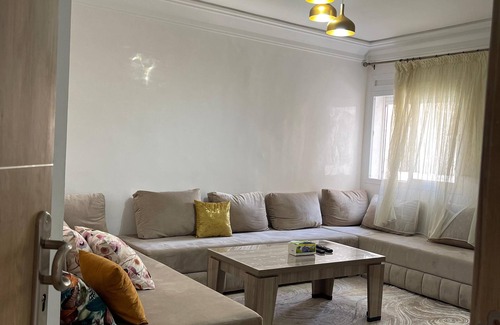 Anza Apartamento | Cozy apartment just steps from the beach – Anza Surf