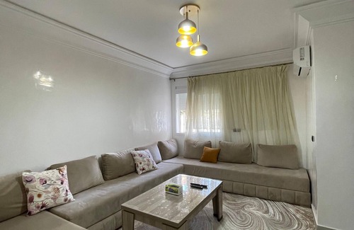 Anza Apartamento | Cozy apartment just steps from the beach – Anza Surf