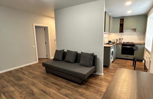Lithuania Apartamento | Cozy Apartment Kazlų Rūda