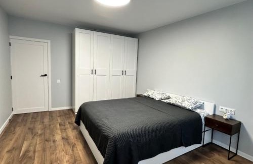 Lithuania Apartamento | Cozy Apartment Kazlų Rūda
