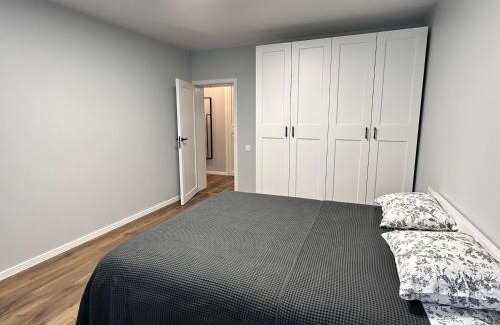 Lithuania Apartamento | Cozy Apartment Kazlų Rūda