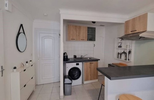 Le Boulou Apartamento | Cozy apartment Le Boulou