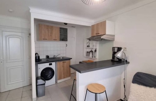 Le Boulou Apartamento | Cozy apartment Le Boulou