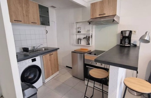 Le Boulou Apartamento | Cozy apartment Le Boulou