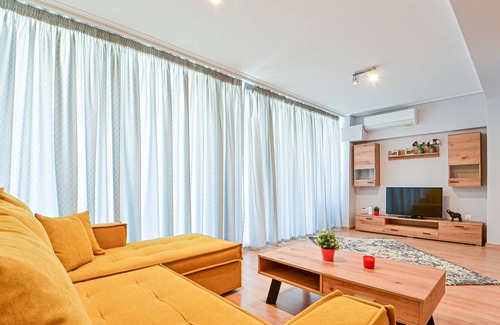 Piraeus Apartamento | Cozy apartment located on the Piraeus Port area (Sp A1)