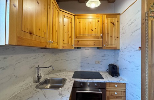 Granvilla Apartamento | Cozy apartment located in the center of Sappada (Friuli Venezia Giulia)