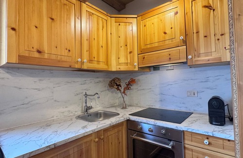 Granvilla Apartamento | Cozy apartment located in the center of Sappada (Friuli Venezia Giulia)