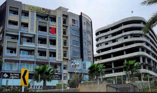 Islamabad Apartamento | Cozy apartment, luxury amenities!