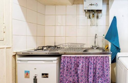Archives Apartamento | Cozy Apartment Marais Bastille